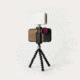 Moment Tripod Phone Clamp with Cold Shoe Mount, 107-122