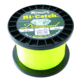 Momoi Hi-Catch Diamond Mono Line 40lb 3000yd Hi-Vis Yellow, 33040