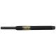 Monadnock 5106 Ultimate Straight Training Baton in Black 1000327