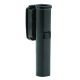 Monadnock Autolock 26 Front Draw 360 Swivel Holder, Clip-On