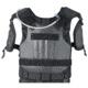 Monadnock ECB100 ExoTech Upper Body and Shoulder Protection,Black,2XL, 1168709