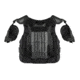 Monadnock ECB100 ExoTech Upper Body &amp; Shoulder Protection - 3512 - Black, Medium/Large 1010574
