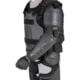 Monadnock Exotech Elbow &amp; Forearm Protector, Black - 1348597