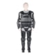 Monadnock Exotech Full Suit With Bag, Black - 1348071