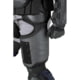 Monadnock Exotech Thigh &amp; Groin Protection, Black - 1348598