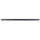 Monadnock Detective Baton, Rigid, Straight, Expandable, 24in, Black, 1000033