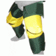 Monadnock Lower Body Half for 5120 Practice Suit 1157734