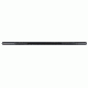 Monadnock MP36, Polycarbonate Straight Baton, 24in,  Knurled Grip, 1000036