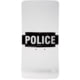 Monadnock Peacekeeper Clear Riot Shield W/ Custom-molded Ambidextrous Handle, 20 X 36 - 1349177