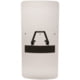 Monadnock Peacekeeper Clear Riot Shield W/ Triangular Ambidextrous Handle, 24 X 48 - 1349171