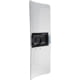 Monadnock Peacekeeper Ii Clear Riot Shield W/ Custom-molded Ambidextrous Handle, 24 X 48 - 1349179