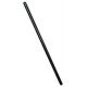 Monadnock PLP 36in Baton 2009, Black Polycarbonate w/Foam Grip 1000040