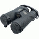 Nikon Monarch 3 8x42mm Binoculars, Front, Closed