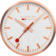 Mondaine Wall Kitchen Clock, Cooper, 40cm, A995.CLOCK.17SBK