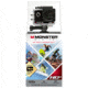 Monster Digital Vision HD Plus, Action Sports Camera, 1080p, 8888