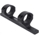Monstrum 1in Scope Mount for Savage Arms Axis/Edge Rifles, Black, SAV-01