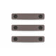Monstrum 3 in Rail Panels - 3 PC M-LOK, Flat Dark Earth, 5 in, RCM09-T