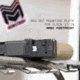 Monstrum Dovetail Red Dot Mounting Plate for Glock Pistols
