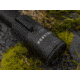 Monstrum Alpha Series 1-4x24 First Focal Plane FFP Rifle Scope with MOA Reticle, Black, GA1424-BLK