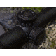 Monstrum Alpha Series 1-4x24 First Focal Plane FFP Rifle Scope with MOA Reticle, Black, GA1424-BLK