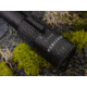 Monstrum Alpha Series 1-6x24 First Focal Plane FFP Rifle Scope with MOA Reticle, Black, GA1624-BLK