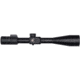 Monstrum Alpha Series 6-24x50 First Focal Plane FFP Rifle Scope with MOA Reticle, Black, GA62450-BLK