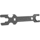 Monstrum AR-15 V.2 Armorers Wrench, Black, TR21