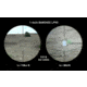 Monstrum Banshee 1-6x24mm LPVO 30mm Tube Rifle Scope w/ Offset Scope Mount, Second Focal Plane