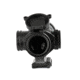 Monstrum Banshee ED 1-10x24mm LPVO 30mm Rifle Scope w/Offset Scope Mount, Second Focal Plane