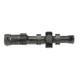 Monstrum Banshee ED 1-10x24mm LPVO 30mm Rifle Scope w/Offset Scope Mount, Second Focal Plane