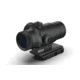 Monstrum Blackbird 5x30mm Prism Scope, Black, PB530-B