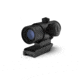 Monstrum Blackbird 5x30mm Prism Scope, Black, PB530-B