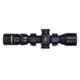 Monstrum G1 3-9x40mm Rifle Scope, 30mm Tube, FFP, Illuminated Rangefinder Reticle, Adjustable Objective, Black FFPS3940-R