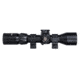 Open Box, Dealer Demo, Monstrum G1 3-9x40mm Rifle Scope, 30mm Tube, FFP, Illuminated Rangefinder Reticle, Adjustable Objective, Black, FFPS3940-R