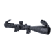 Monstrum G1 6-24x50mm Rifle Scope, 30mm Tube, FFP, Illuminated Rangefinder Reticle, Adjustable Objective, Black FFPS62450-H