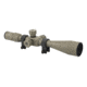 Monstrum G1 6-24x50mm Rifle Scope, 30mm Tube, FFP, Illuminated Rangefinder Reticle, Adjustable Objective, Flat Dark Earth TFFPS62450-H