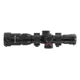 Monstrum G2 1-4x24mm Rifle Scope, 30mm Tube, FFP, Illuminated Rangefinder Reticle, Adjustable Objective, Black G2-BFFPS1424-R