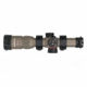 Monstrum G2 1-6x24mm Rifle Scope, 30mm Tube, FFP, Illuminated Rangefinder Reticle, Adjustable Objective, Flat Dark Earth G2-TFFPS1624-R