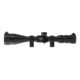 Monstrum G2 4-16x50mm Rifle Scope, 30mm Tube, FFP, Illuminated Mildot Reticle, Adjustable Objective, Black G2-BFFPS41650-M