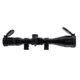Monstrum G2 4-16x50mm Rifle Scope, 30mm Tube, FFP, Illuminated Mildot Reticle, Adjustable Objective, Black G2-BFFPS41650-M