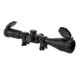 Monstrum G2 4-16x50mm Rifle Scope, 30mm Tube, FFP, Illuminated Mildot Reticle, Adjustable Objective, Black G2-BFFPS41650-M