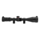 Monstrum G2 4-16x50mm Rifle Scope, 30mm Tube, FFP, Illuminated Mildot Reticle, Adjustable Objective, Black G2-BFFPS41650-M