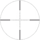 Monstrum G2 4-16x50mm Rifle Scope, 30mm Tube, FFP, Illuminated Mildot Reticle, Adjustable Objective, Black, G2-BFFPS41650-M