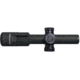 Monstrum G3 1-4x24 FFP Rifle Scope, Illuminated BDC Reticle, Black, G3F1424-BLK