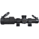Monstrum G3 1-4x24 FFP Rifle Scope, Illuminated BDC Reticle, Black, G3F1424-BLK