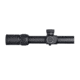 Monstrum G3 1-6x24mm Rifle Scope, 30mm Tube, FFP, Illuminated MOA Reticle, Adjustable Objective, Black G3-FFPS1624-R-BLK