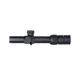 Monstrum G3 1-6x24mm Rifle Scope, 30mm Tube, FFP, Illuminated MOA Reticle, Adjustable Objective, Black G3-FFPS1624-R-BLK