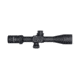 Monstrum G3 4-14x44mm Rifle Scope, 30mm Tube, FFP, Illuminated MOA Reticle, Adjustable Objective, Black G3-FFPS41444-R-BLK