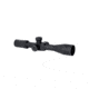 Monstrum G3 4-14x44mm Rifle Scope, 30mm Tube, FFP, Illuminated MOA Reticle, Adjustable Objective, Black G3-FFPS41444-R-BLK