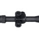Monstrum G3 4-14x44mm Rifle Scope, 30mm Tube, FFP, Illuminated MOA Reticle, Adjustable Objective, Black G3-FFPS41444-R-BLK